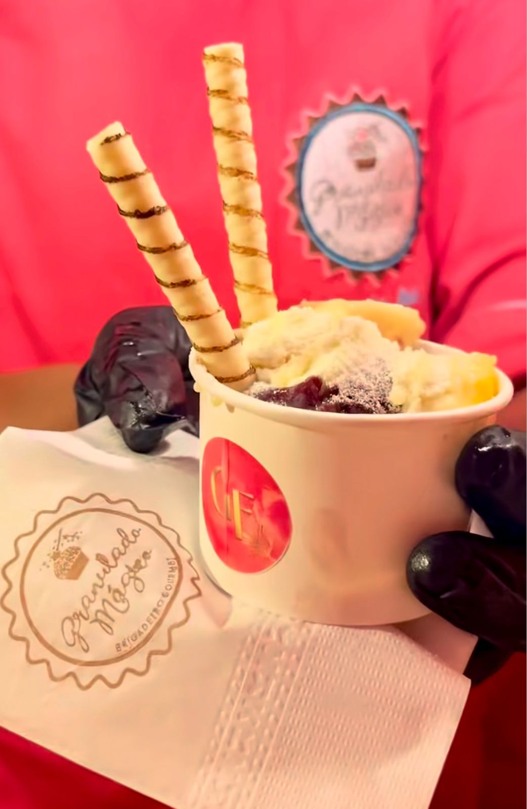 Açaí Gourmet